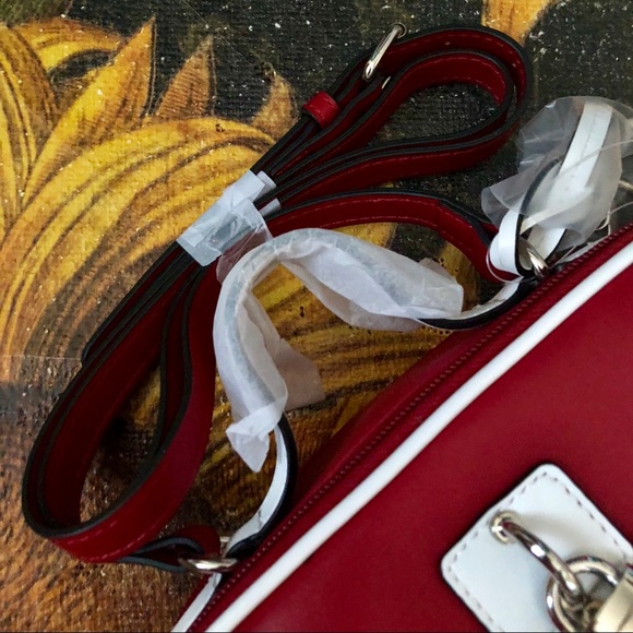 🚫SOLD🚫 Nine West Crossbody - Picture 4 of 5